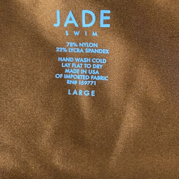 Jade swim bikini bottoms - Picture 5 of 6